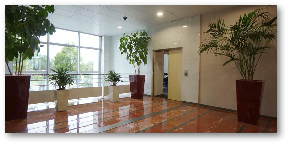 Bureau Noisy-le-Grand 346m² Location bureau Noisy-le-Grand Seine-Saint-Denis OLBUR2203716 0